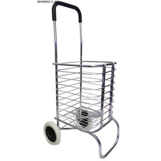 Xe kéo đi chợ đa năng ADVINDEQ TL-90C